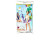 Надувний круг Intex дитячий 106 см 59221_Violet