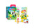 Пазл з липучками Vladi Toys 4 сезони для найменших VT2907-04