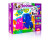 Ігровий набір Vladi Toys 3 в 1 «Зоосвіт» розвиваючий VT2901-04