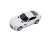 Машина Kinsmart "Mercedes-AMG GT" KT5388W_White