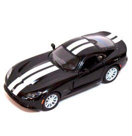 Машина Kinsmart "SRT Viper" металл