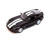 Машина Kinsmart "SRT Viper" метал KT5363FW_Black