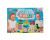 Водна мозаїка DankoToys "Aqua Mosaic" малий набір AM-01-03