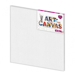 Полотно для малювання Danko Toys "Art Canvas" 31*31 AC-31х31