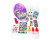 Іграшка-сюрприз Danko toys Pony Castle з аксесуарами BPS-01-01U