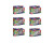 Комплект для творчості "My Color Clutch" CCL-02-01U,02U,03U...06U