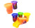 Слайм Danko Toys "Crazy Slime" 55 г SLM-04-01U