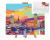 Картина за номерами Danko Toys "Красочный Лондон"40x50см KpNe-01-08