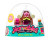 Ігрова фігурка Jazwares Nanables Small House Містечко солодощів, Крамниця " NNB0012