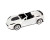 Машинка "Автомобіль ТехноК" пластикова 6122_White