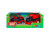Mini Matiki коробка 2 позашляховик вантажівка Бамсик 002/13_Black-Red