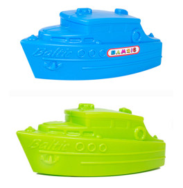 Игрушка детская "Кораблик" 090