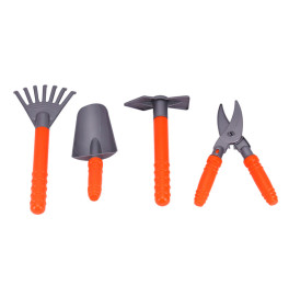 Игровой Набор садовода ТехноК пластиковый 8294