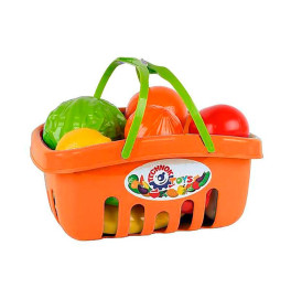Игрушка "Набор продуктов ТехноК"