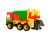 Сміттєвоз "Middle truck" 39224