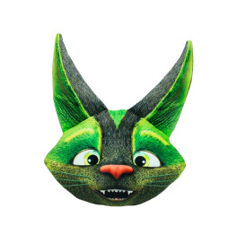 Сувенир Жабокиц Квусь 00279-53