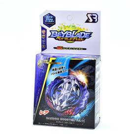 Іграшка дзига Beyblade RANDOM BOOSTER