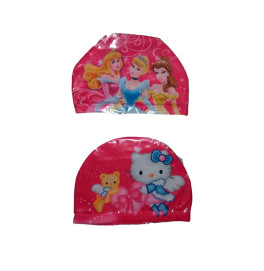 Шапочка для плавания YW0012