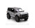 Модель джип FORD BRONCO CAMO-EDITION (Hard Top) (2022) 5" KT5445WB метал.інерц.відкр.дв.3кол.кор./9