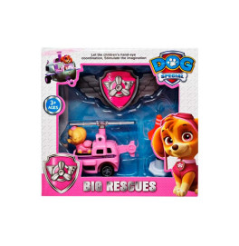 Набор героев "Дружок" Paw Patrol 9 видов