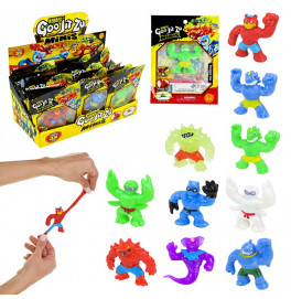 Фигурка антистресс 6 см