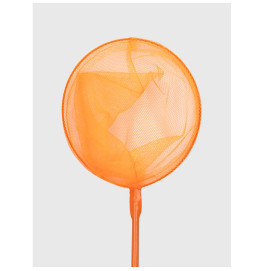 Іграшка сачок для метеликів арт. SA2280, MIX 6 кольорів, 80см. SA2280_Orange