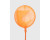 Іграшка сачок для метеликів арт. SA2280, MIX 6 кольорів, 80см. SA2280_Orange