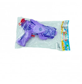 Водяной пистолет 19.5 см K028_Violet