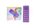 Матрац з подушкою INTEX в коробці 58890 р.188*71 см 58890