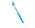 Указка палець Пікмі Палка телескопічна 21 - 70 см 5421 с_Light Blue