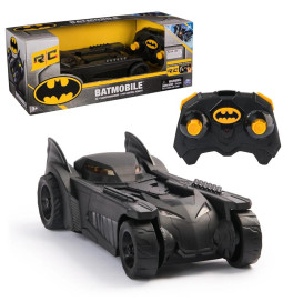 Машинка Batman на радіокеруванні 6071202 Машинка Batman на радіокеруванні 6071202