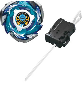 Волчок BEYBLADE X CX-01A
