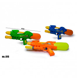 Игрушка водяной бластер для детей A16