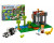 Конструктор "MINECRAFT" "Ферма панд" 210дет 11475