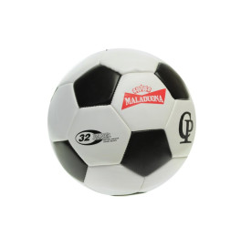 Мяч футбольный "4 KEPAI MALADUONA PVC ZQ5401B