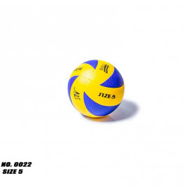 Мяч волейбольный MINKSA 00 SIZE:5 Мяч волейбольный MINKSA 00 SIZE:5 22