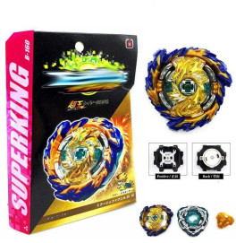 Вовчок BEYBLADE B167 Вовчок BEYBLADE B167