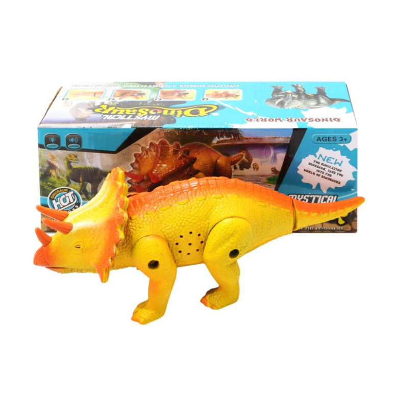 Динозавр музыкальный в коробке р.24*10*10,2см 9789-61 Динозавр музыкальный в коробке р.24*10*10,2см 9789-61