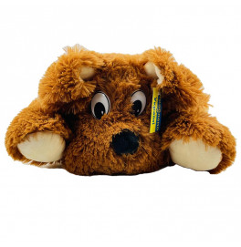 Мягкая игрушка Пес Тимон 40 см 0106_Brown
