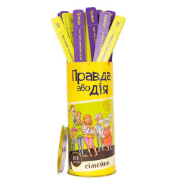 Настольная игра Fun Games Shop Правда или Действие: Семейная