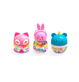 Набір тіста для творчості ТМ Lovin Play dough Едигоріг