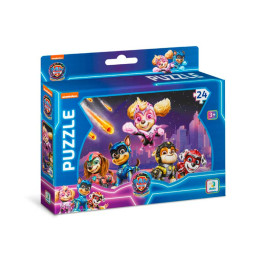 200466 Пазл на 24 элемента "Paw Patrol. Вперед к приключениям"