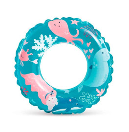 Круг надувной INTEX "Океанский риф" 61 см 59242_Ocean