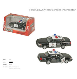 Машина Kinsmart "Ford Crown Victoria"