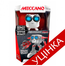 Іграшка-конструктор 29*18*6 см, Micronoid Socket 123 поділяється в коробці 6027338/2_УЦІНКА