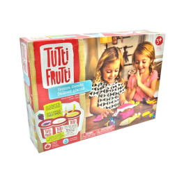 Tutti-Frutti Набір для ліплення "Заморожені солодощі",BJTT14861
