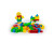 Конструктор "Mini Blocks №2" 105 деталей Бамсік 116/2