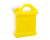 Іграшка Лійка Бамсик № 10 «Будиночок» 1254_Yellow