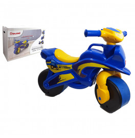 Мотобайк беговел Doloni Toys Мы из Украины звуковые эффекты звуковые эффекты 0139/64 Мотобайк беговел Doloni Toys Мы из Украины звуковые эффекты звуковые эффекты 0139/64