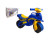 Мотобайк беговел Doloni Toys Ми з України звукові ефекти 0139/64